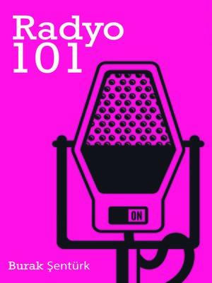 cover image of Radyo 101